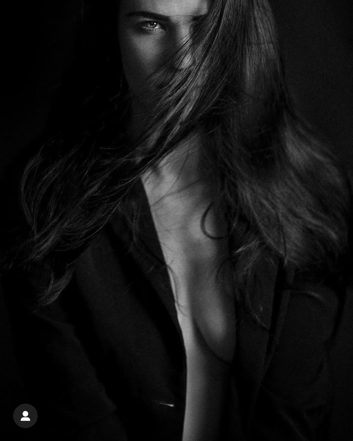 References. Erotic photographer. Sensual portrait and art nude