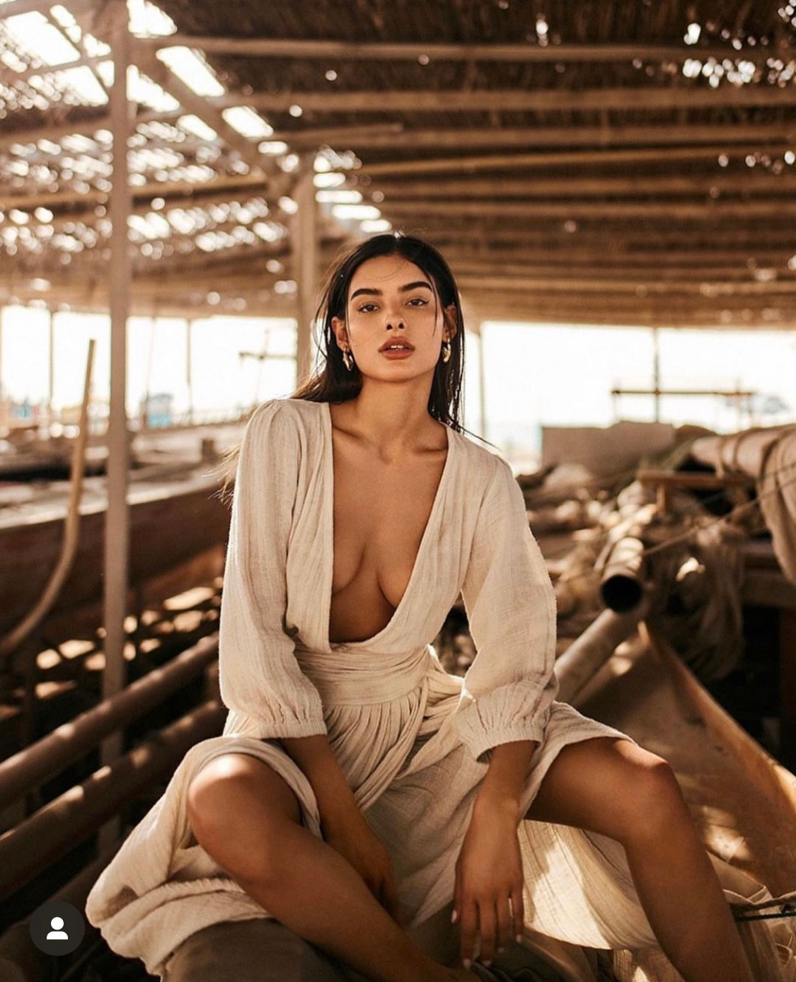References. Erotic photographer. Sensual portrait and art nude