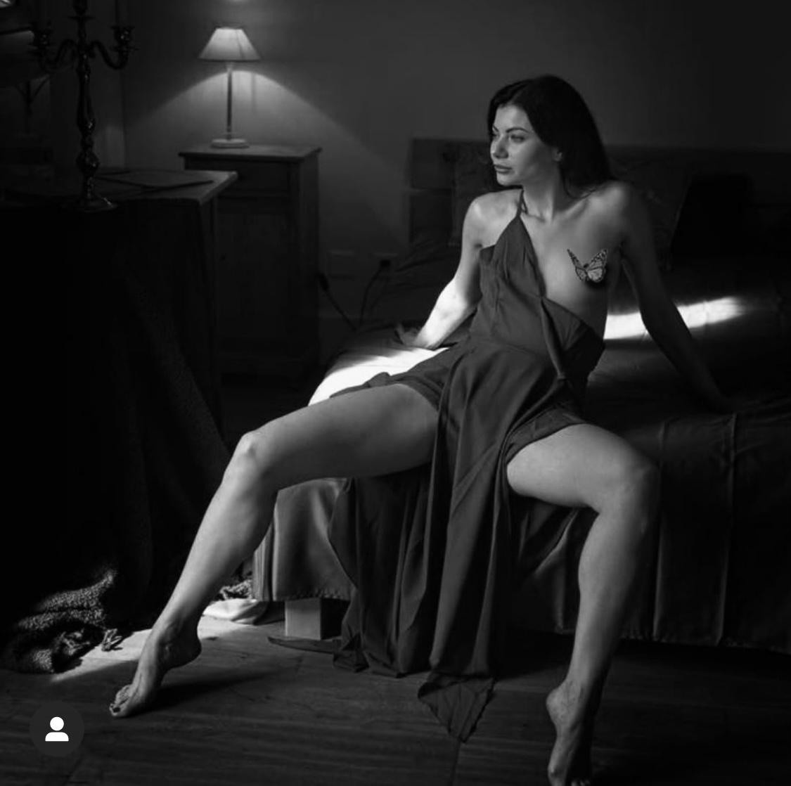 References. Erotic photographer. Sensual portrait and art nude