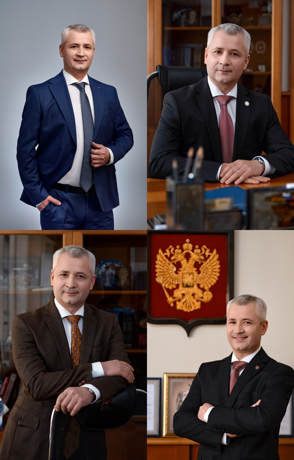 Виолетта САИДОВА — художник по гриму