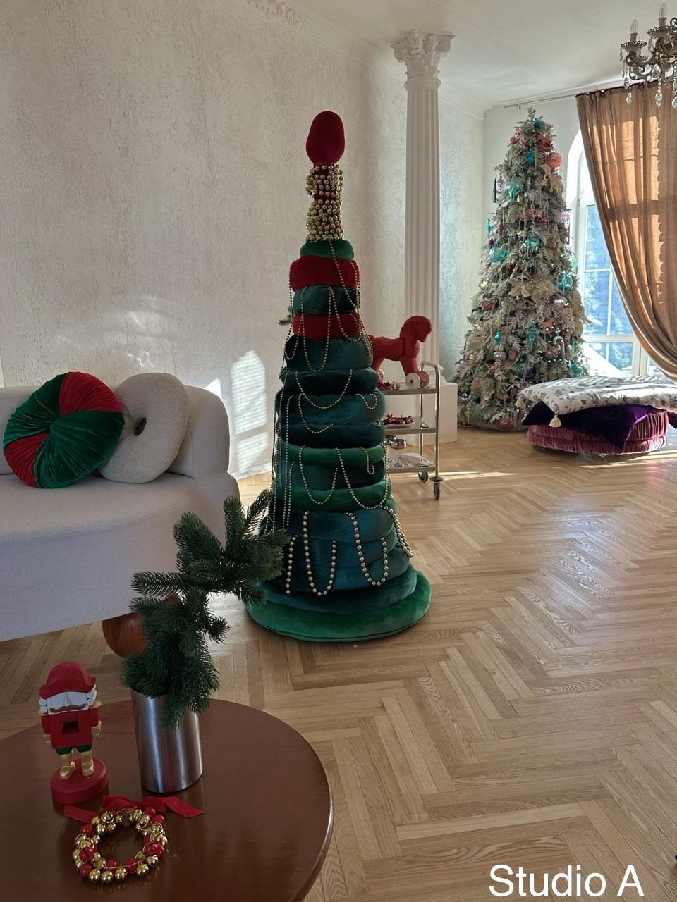 Фотостудии. Евгений Щетников Фотограф-Тюмень