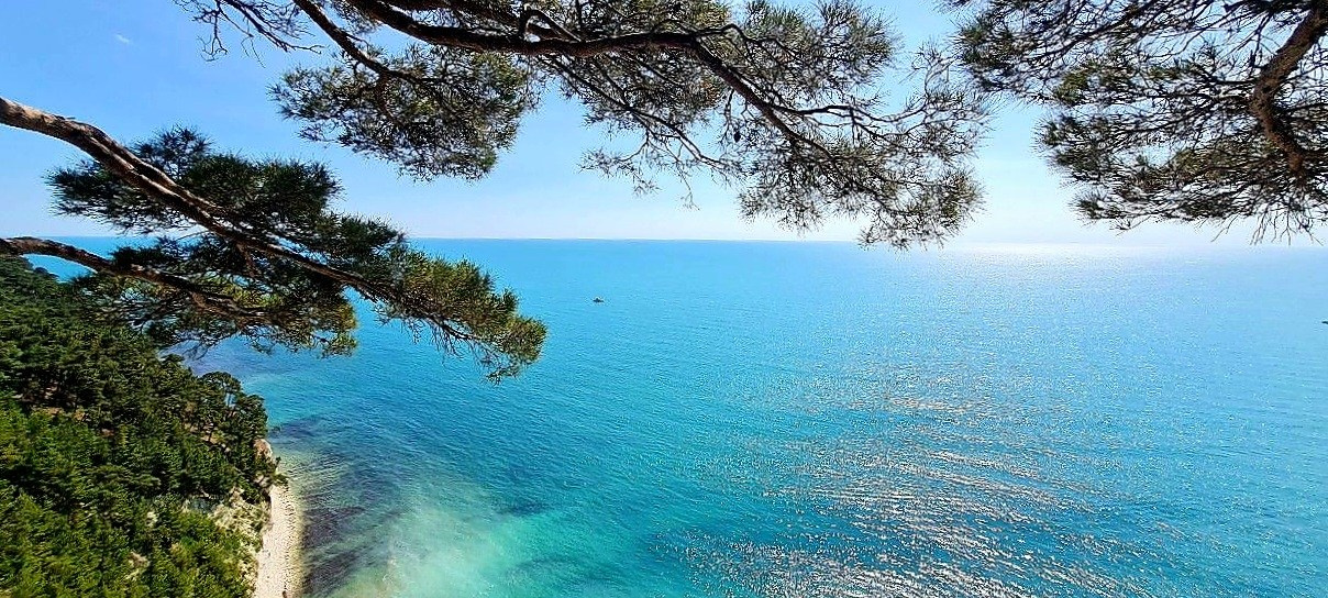 Программа «Три маршрута из Геленджика»