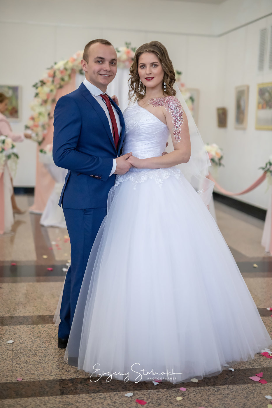 Открытый конкурс "Мир Красоты". Фотограф Евгений Стельмах в Молодечно и Минске