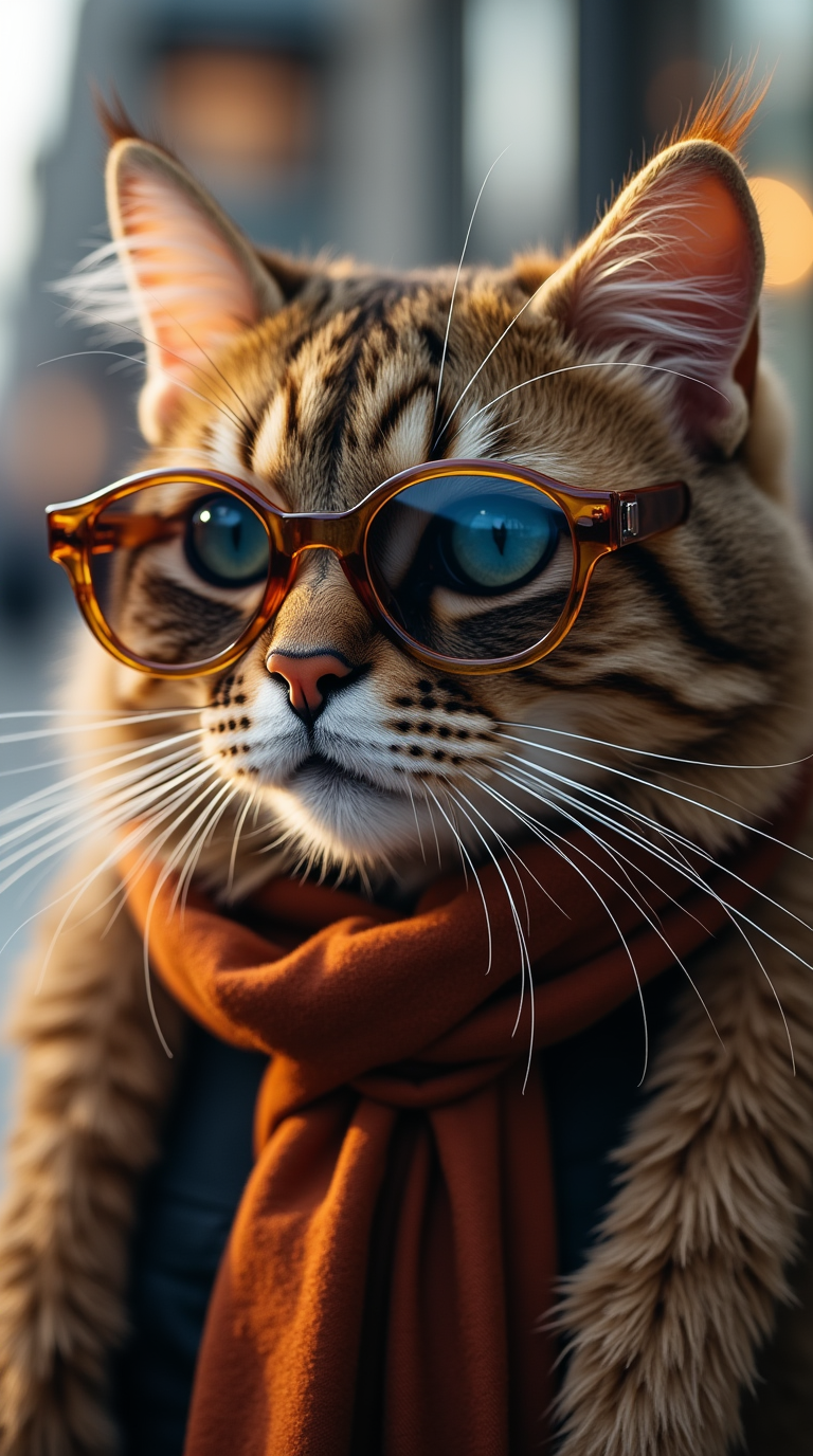 Нейро креатор Сара Кинбер: нейрофото, генерация видео, генерация изображений для бизнеса