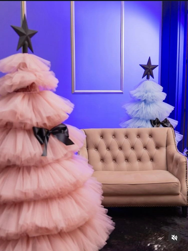 Новый год. Фотограф Беременности в Краснодаре Кара Артисан