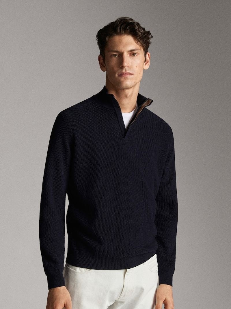 создание фото мужской одежды для маркетплейсов