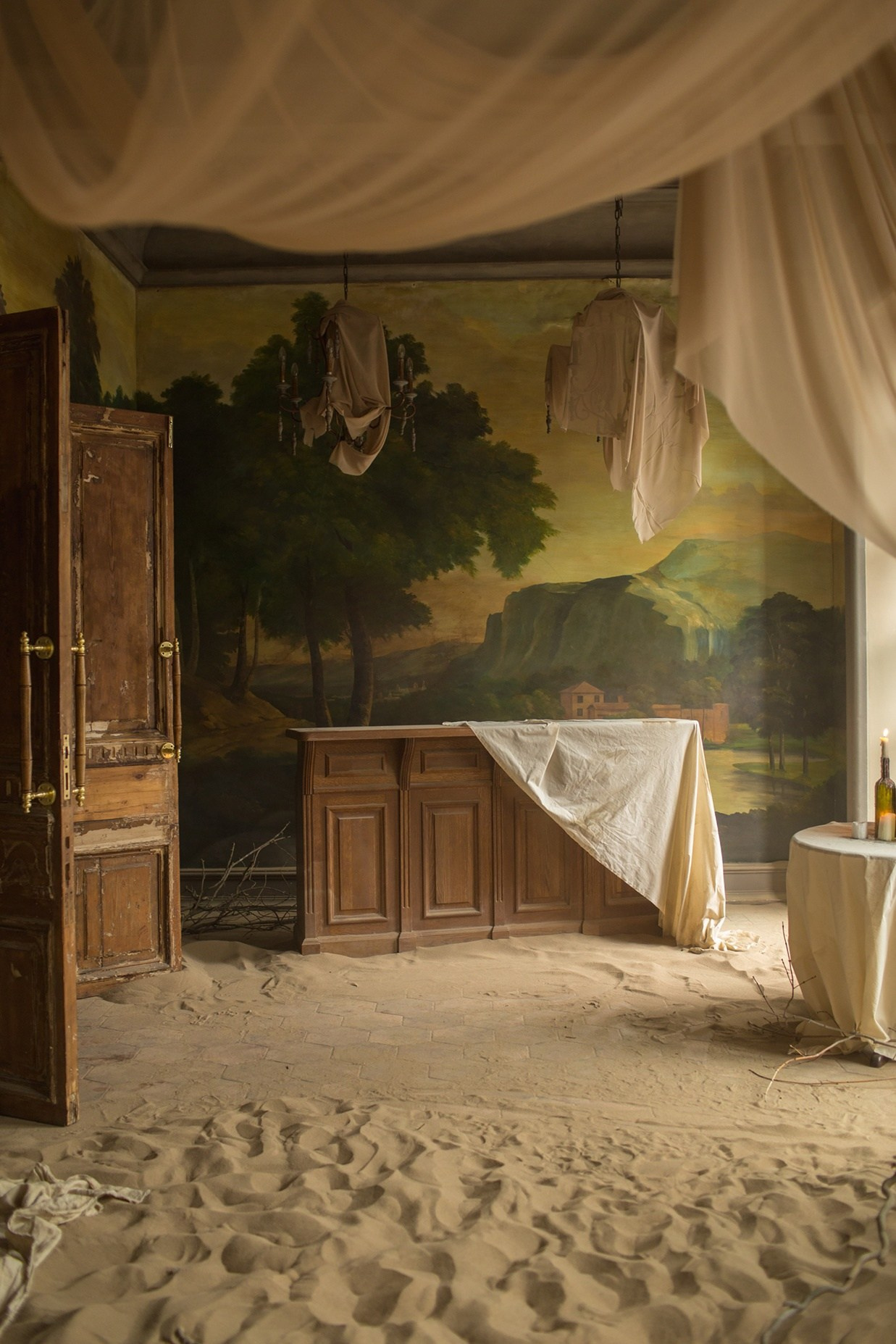 Фотостудия LeonaStage. Фотограф беременных в СПб — Елена Александрова