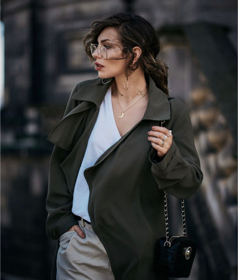 Как одеться на уличную фотосессию. Семейный и женский фотограф Екатеринбург • Елена Москаленко