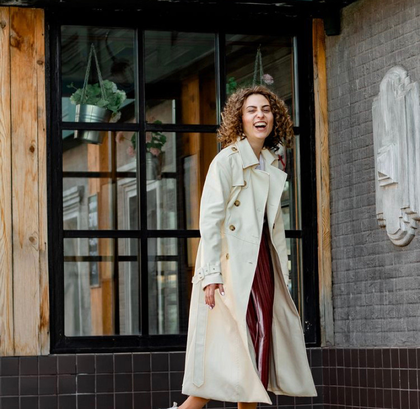 Как одеться на уличную фотосессию. Семейный и женский фотограф Екатеринбург • Елена Москаленко