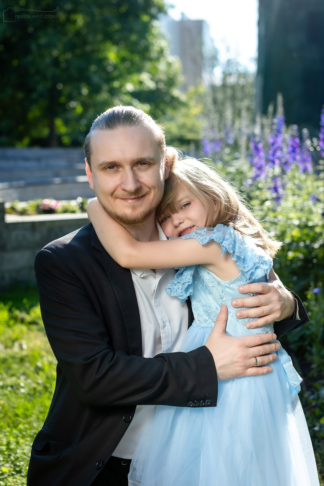 Семейные фотосессии. NUTA ART wedding and art photographer