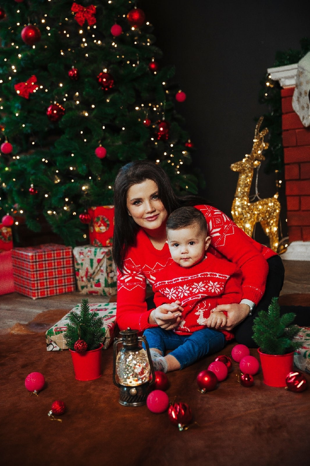 Прокат нарядов. Фотограф Мария Лагутина