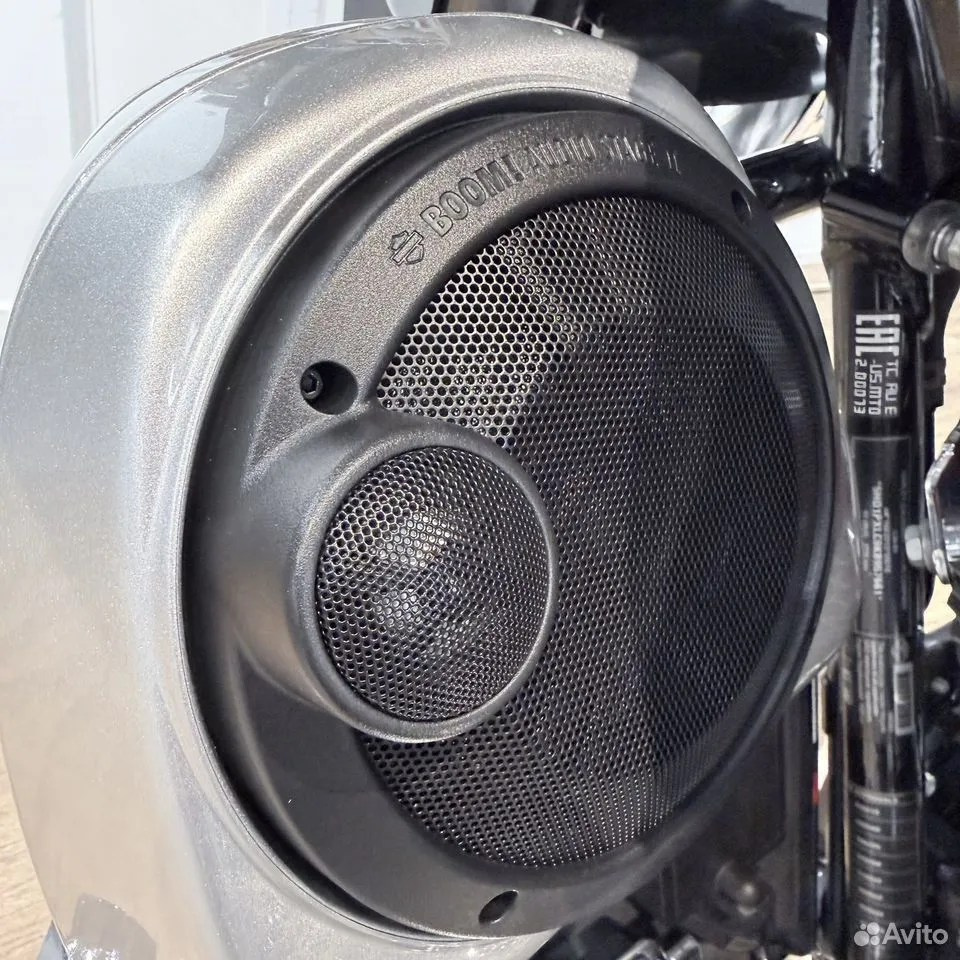 Купить Harley-Davidson 2019 CVO Street Glide Special 117 (Magnetic Grey) (Touring) — подробнее на сайте. Hello Davidson, Москва. Только хорошие мотоциклы…