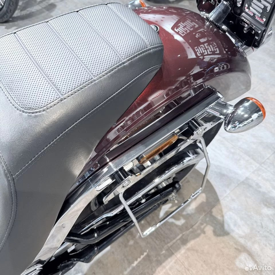 2019 Lоw Ridеr 107 Dark Cherry Реarl. Hello Davidson, Москва. Только хорошие мотоциклы…