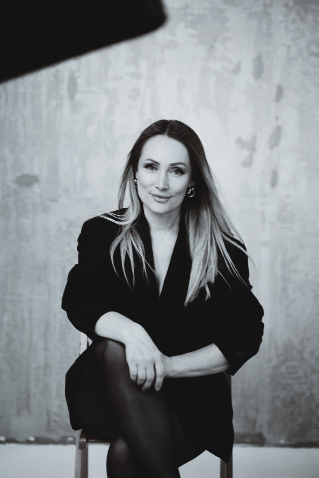 Татьяна. Фотограф в Минске Анна Кучинская