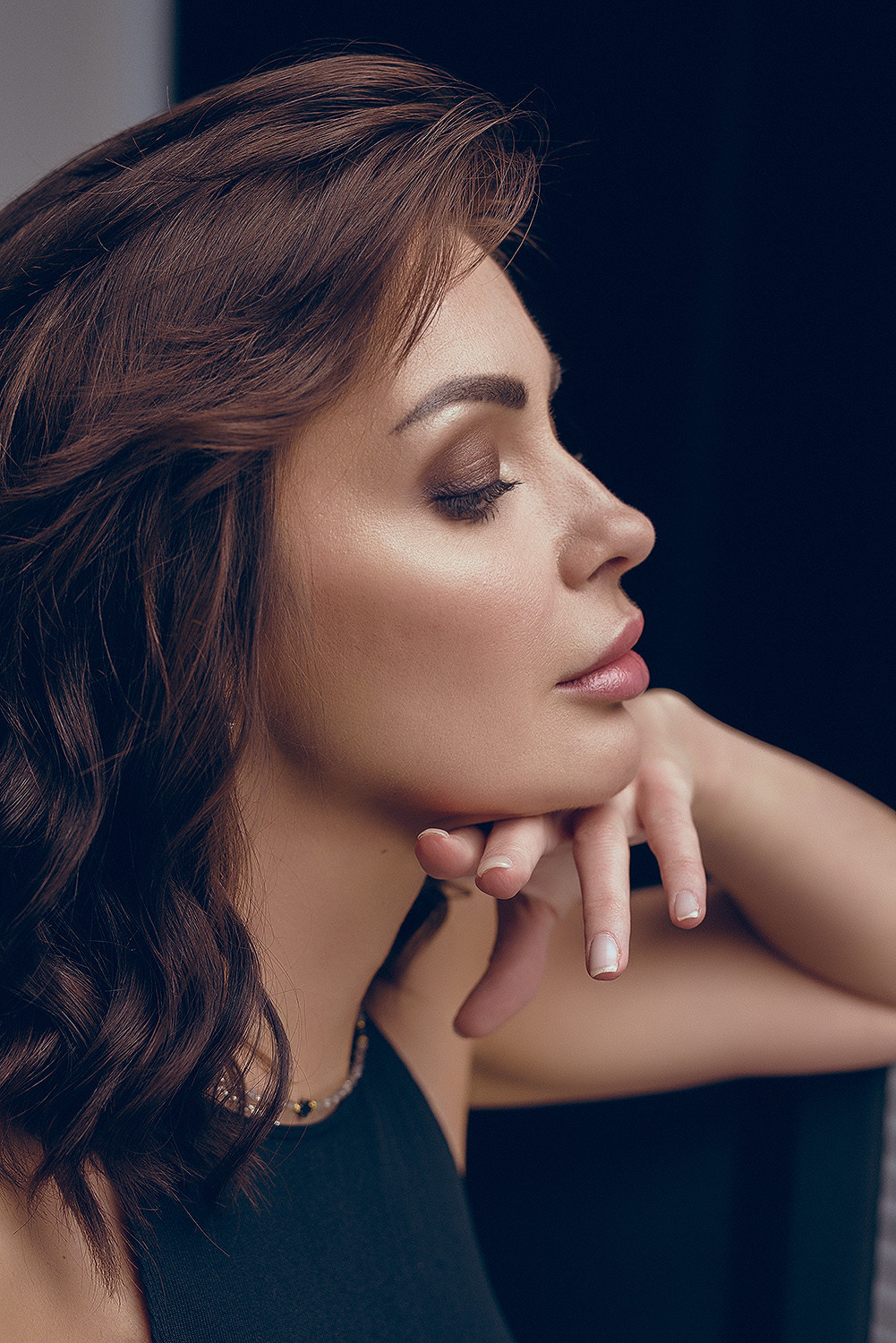 Фотограф Ростов-на-Дону Белла Керимова