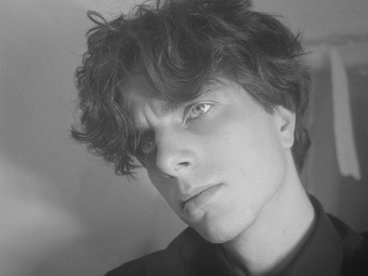 Фотограф Бушуев Никита