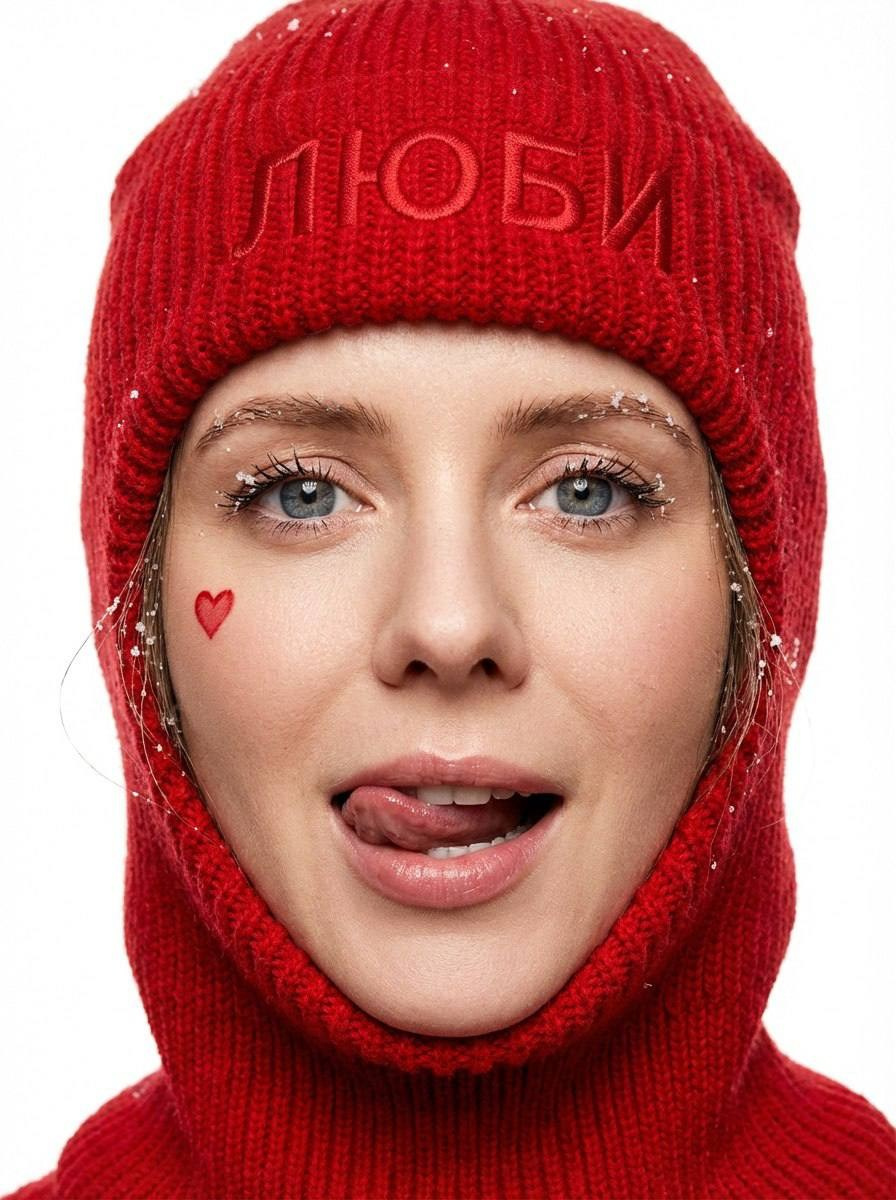 Профессиональный фотограф Оксана Букоткина