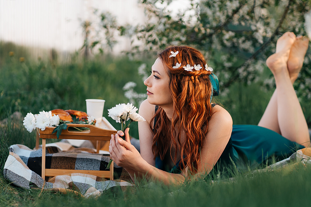 Анастасия Подольская: фотограф из Иркутска