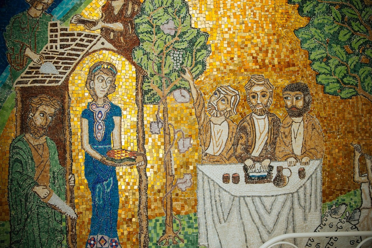 ТаняВаня. Когда на свадьбе действительно душевно. Портфолио свадебного фотографа. Роман Каргаполов