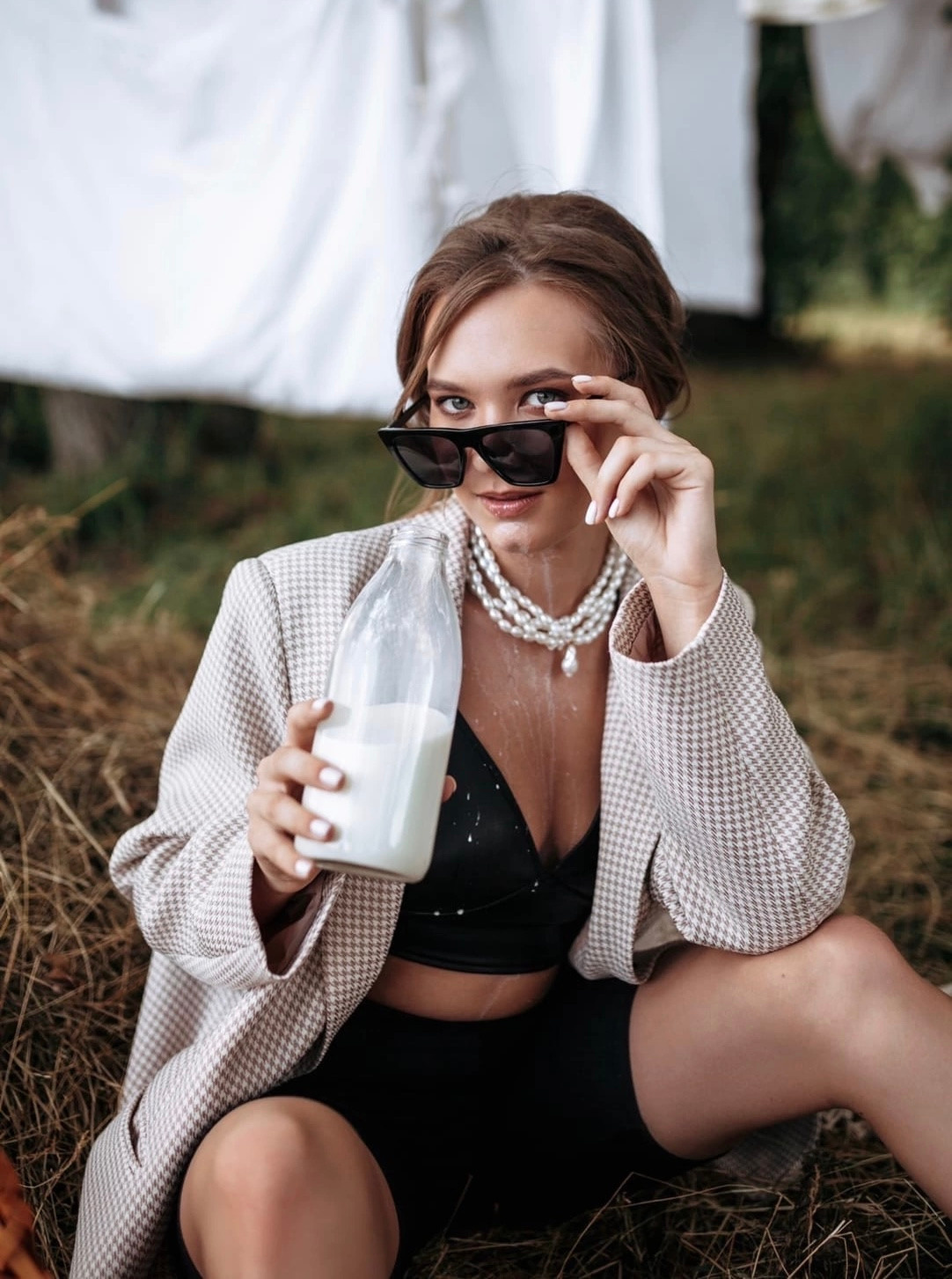 Basic. Портретный фотограф Москва Эльвира Болдырева