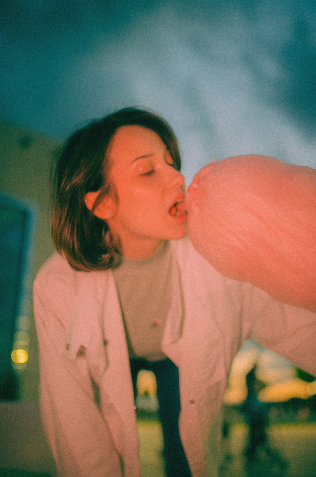 Анастасия. Фотограф Олег Саркисов в Краснодаре