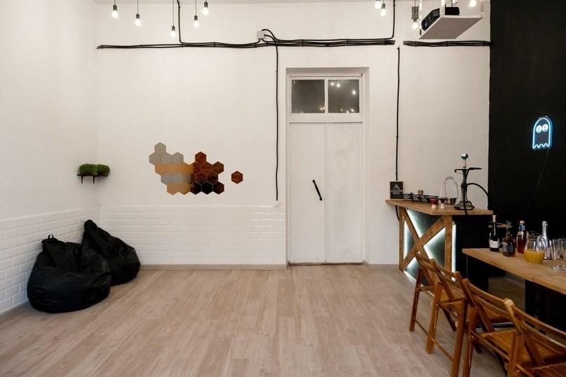 Кадетская линия ВО, 5Дк2. Аренда лофта в СПб для мероприятий