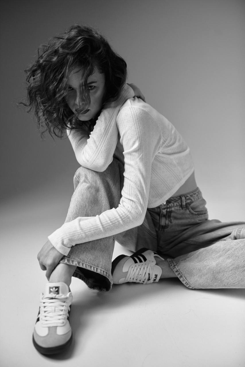 Кристина Еноктаева Фотограф Москва