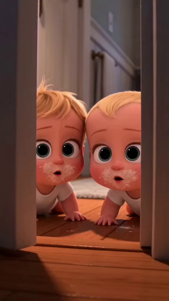 Создай свой первый 3D мультик в стиле PIXAR за 1 час. Даже если ты никогда не работал с нейросетями