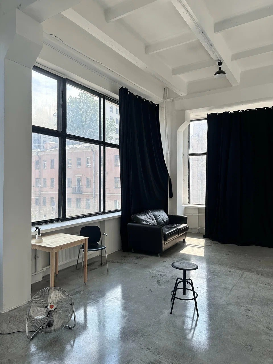 Подборка фотостудий в Санкт-Петербурге. Пленочный фотограф в Санкт-Петербурге Ксения Давыдова