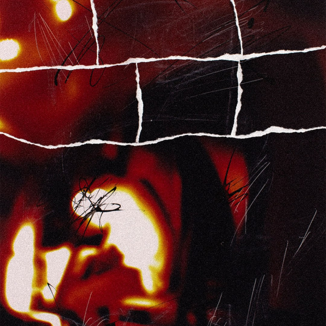 MY 7508 DAY OF LIFE OUT OF (?). Evgenia Popova — Mixed media visual artist