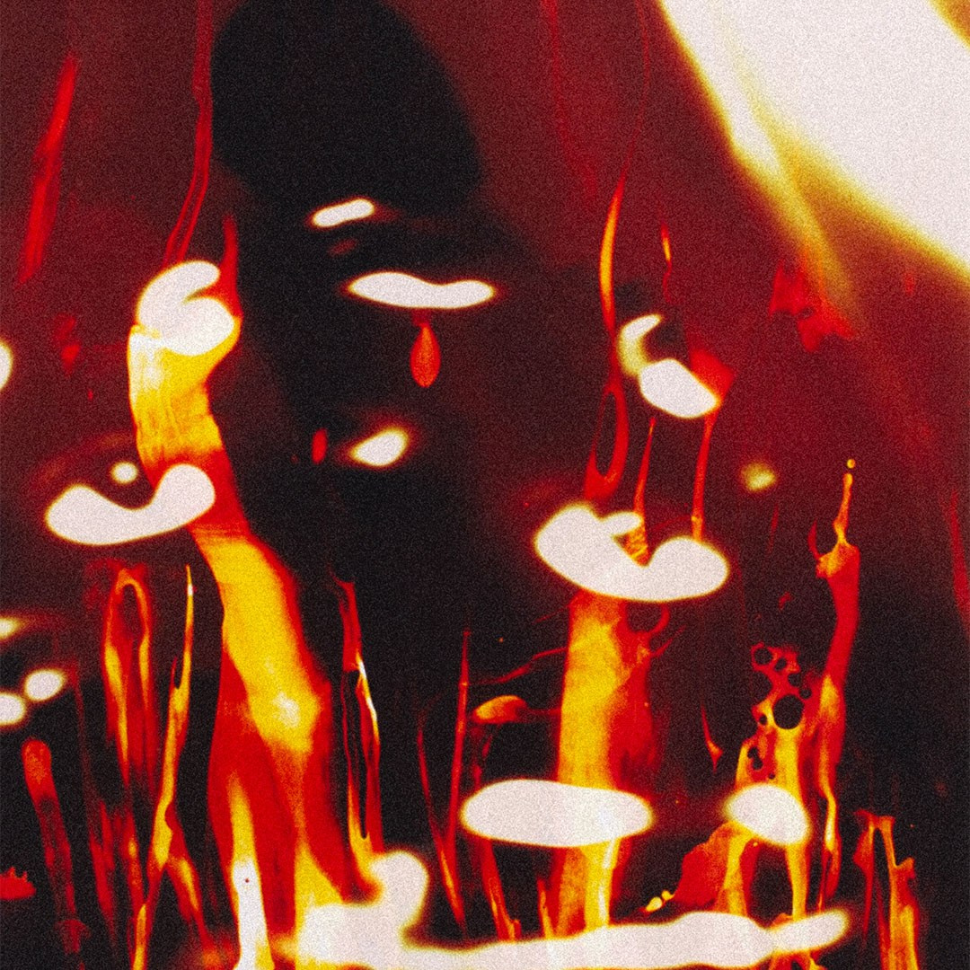 MY 7508 DAY OF LIFE OUT OF (?). Evgenia Popova — Mixed media visual artist