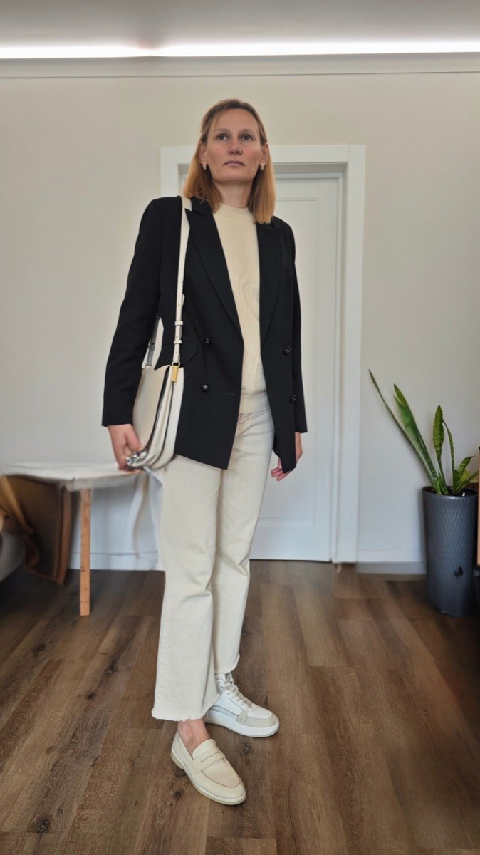 Стилизация женского гардероба, разбор гардероба, шопинг в Москве, комплекты собраны стилистом. Стилист — имиджмейкер в Москве Дарья Фастован