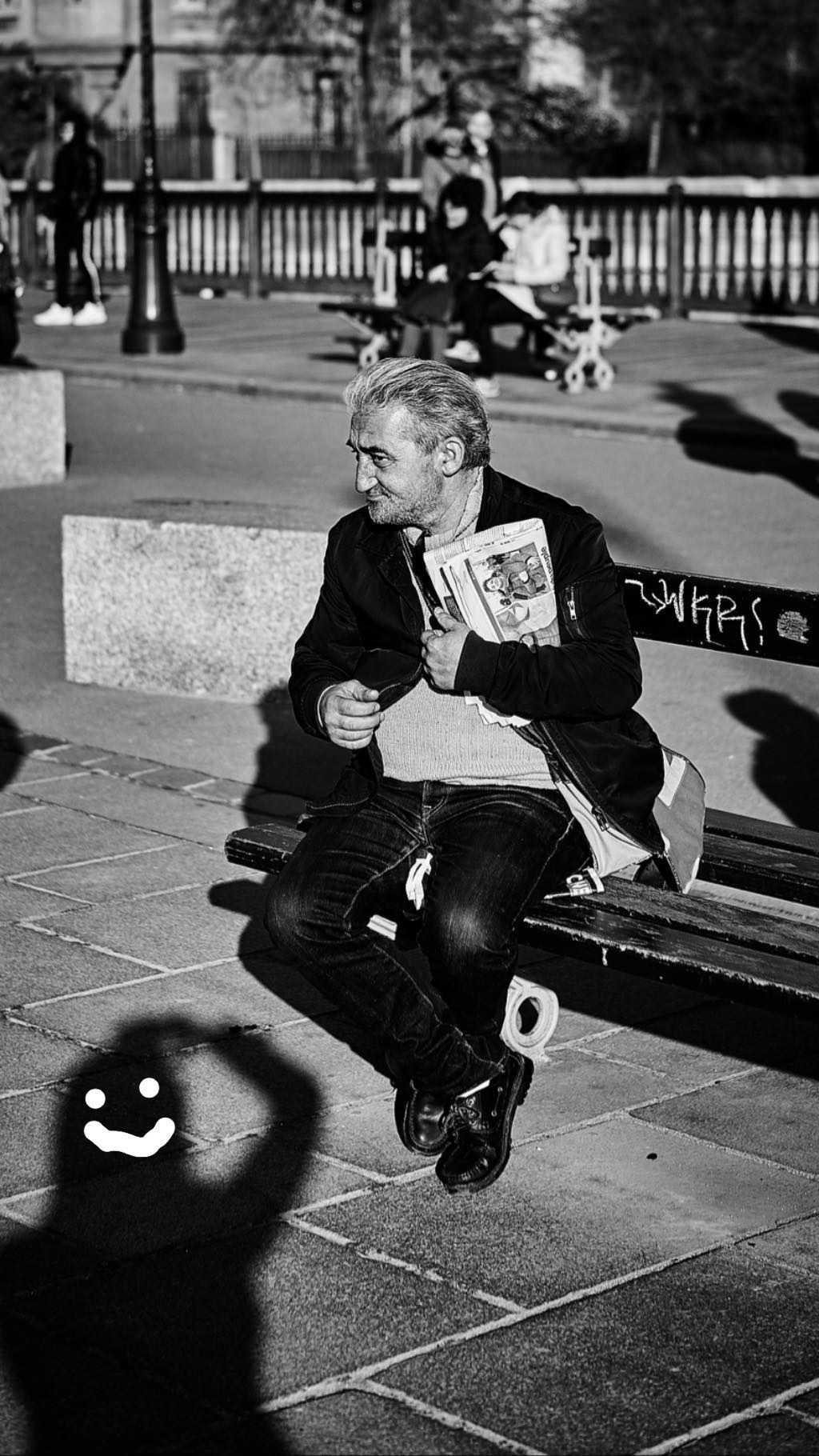 Paris: Download Error