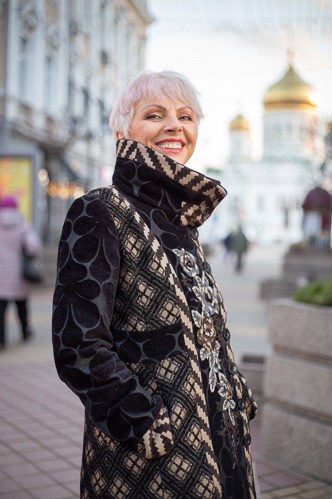 Визуал: фотосъемка контента, чтобы привлечь больше клиентов. Фотограф в Ростове Александр Градов — заказать услуги фотографа