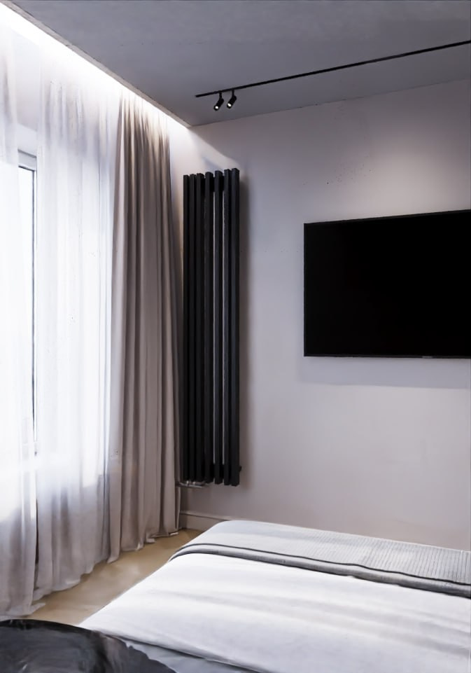 Ж К ЕВПАТОРИЯ. Студия дизайн интерьера в Евпатории