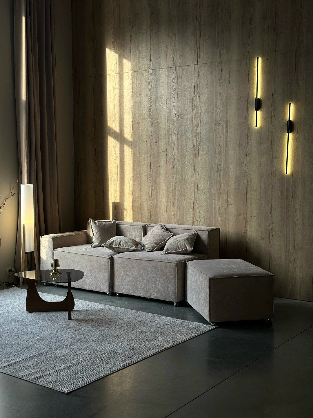 Интерьерные залы. Семейный и женский фотограф в Воронеже Ольга Попова