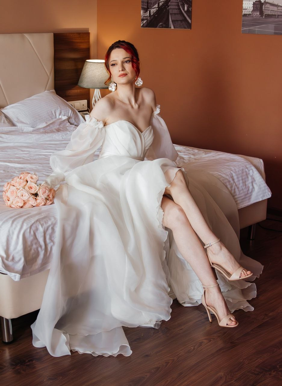 Моя съемочная команда профессионалов