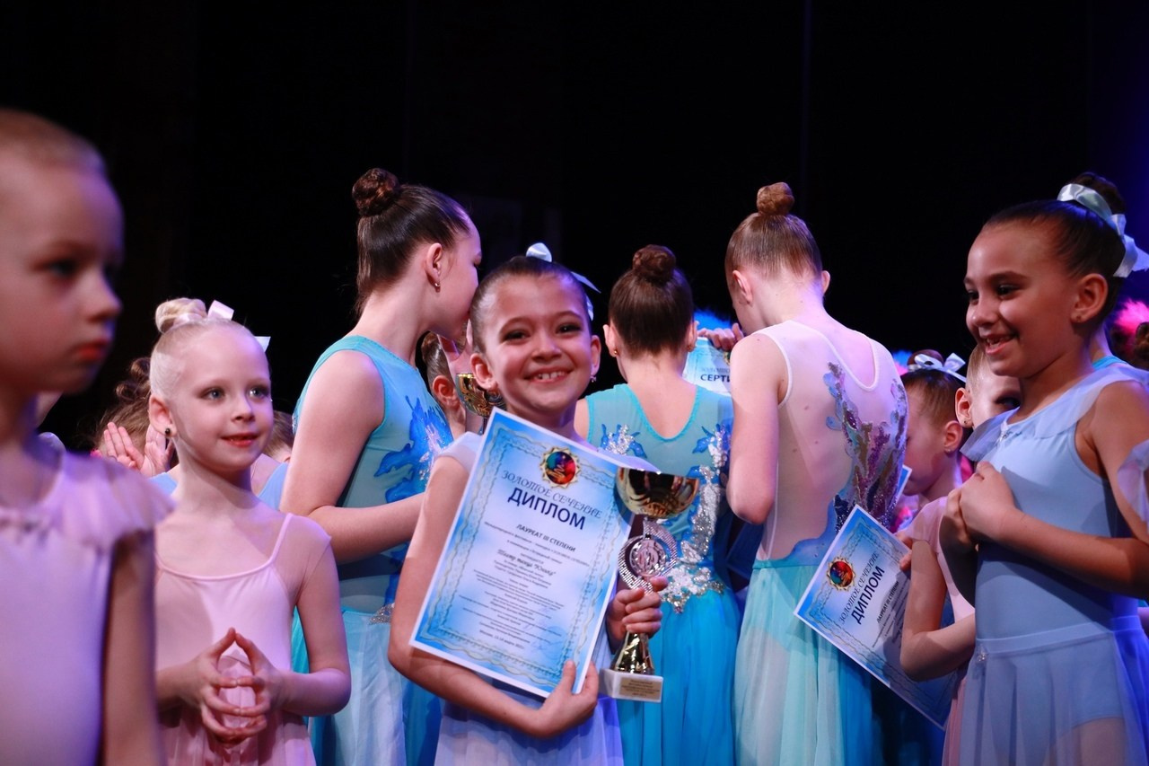 28 сентября 2025 — «Прогрев». Всероссийский фестиваль-конкурс. Все номинации. Золотые фестивали