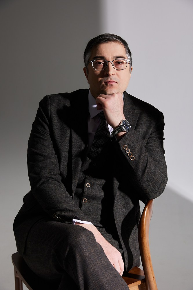 Корпоративная фотосессия команды в Москве — Единый стиль за один день. Бизнес-фотограф в Москве — Виталий Агабабян | Деловые портреты и корпоративная съёмка