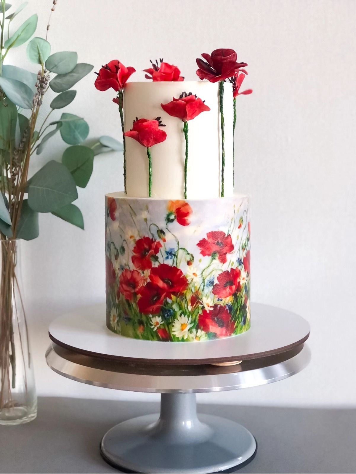 Кондитер Ермилова. Подрядчики и друзья сети свадебных площадок House for wedding