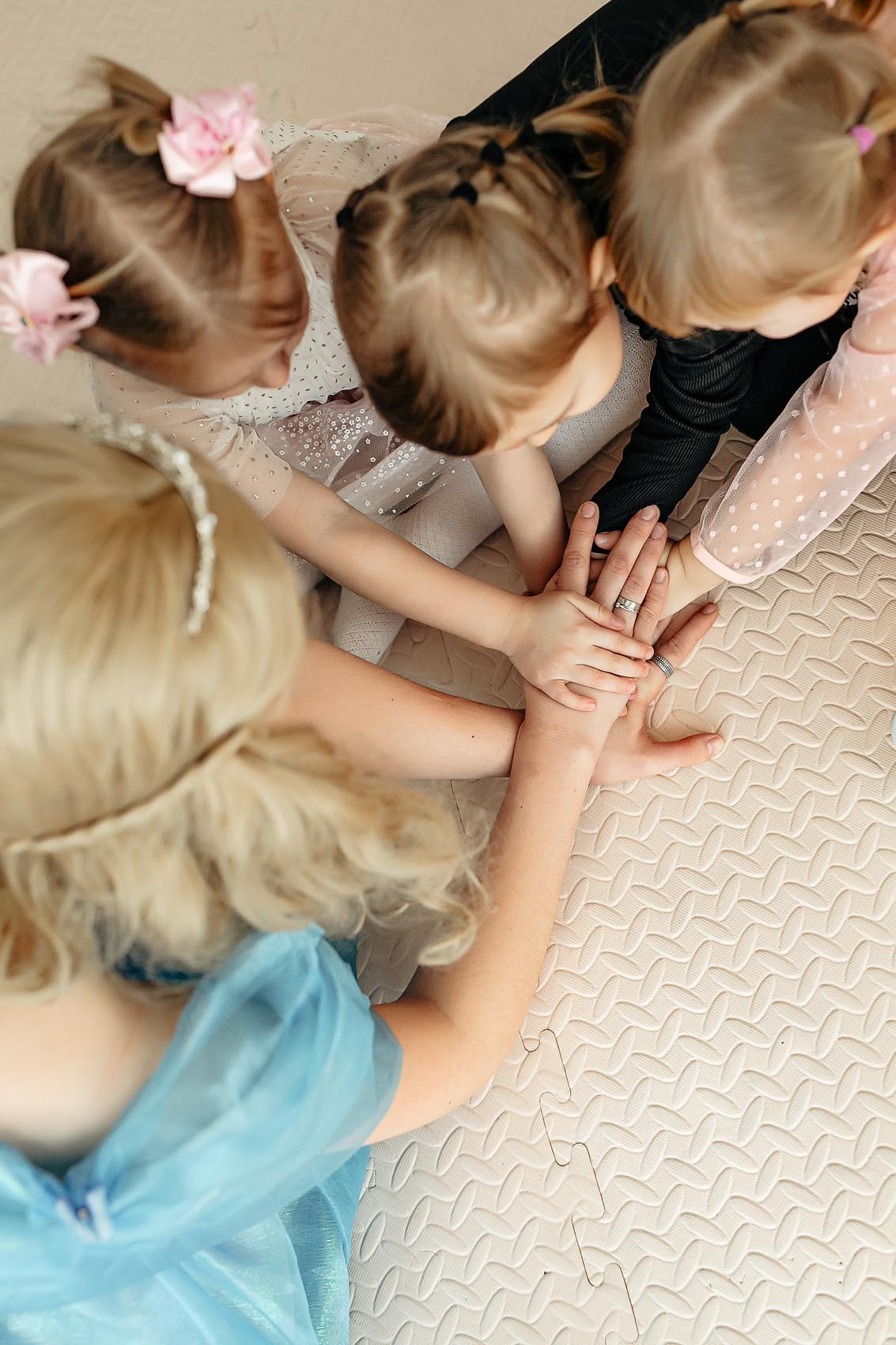 Детский день рождения в Мечты. Владивосток семейный фотограф Александр Степанов