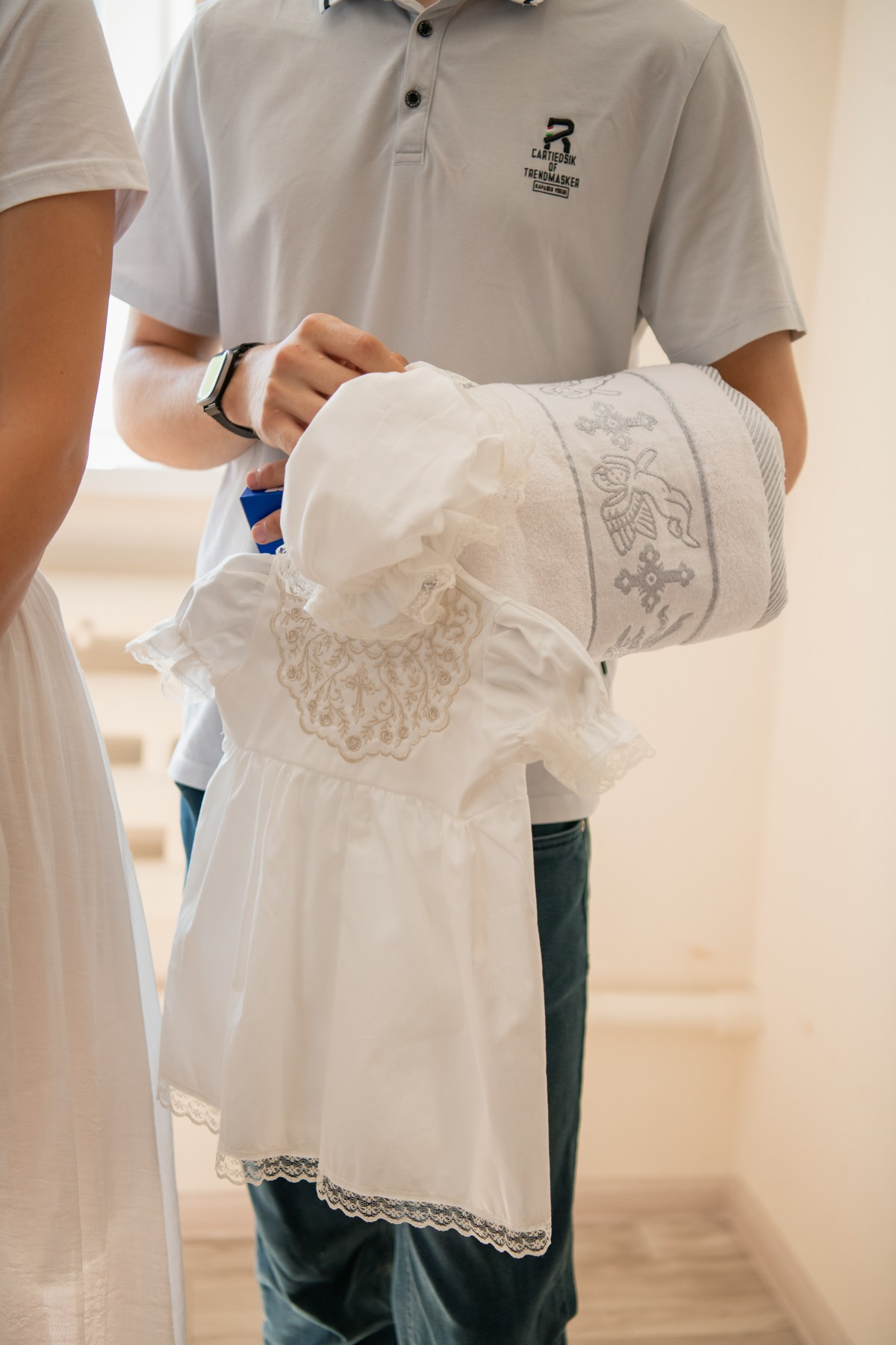 Таинство Крещения Венчание. Фотохудожник Нина Жихарева