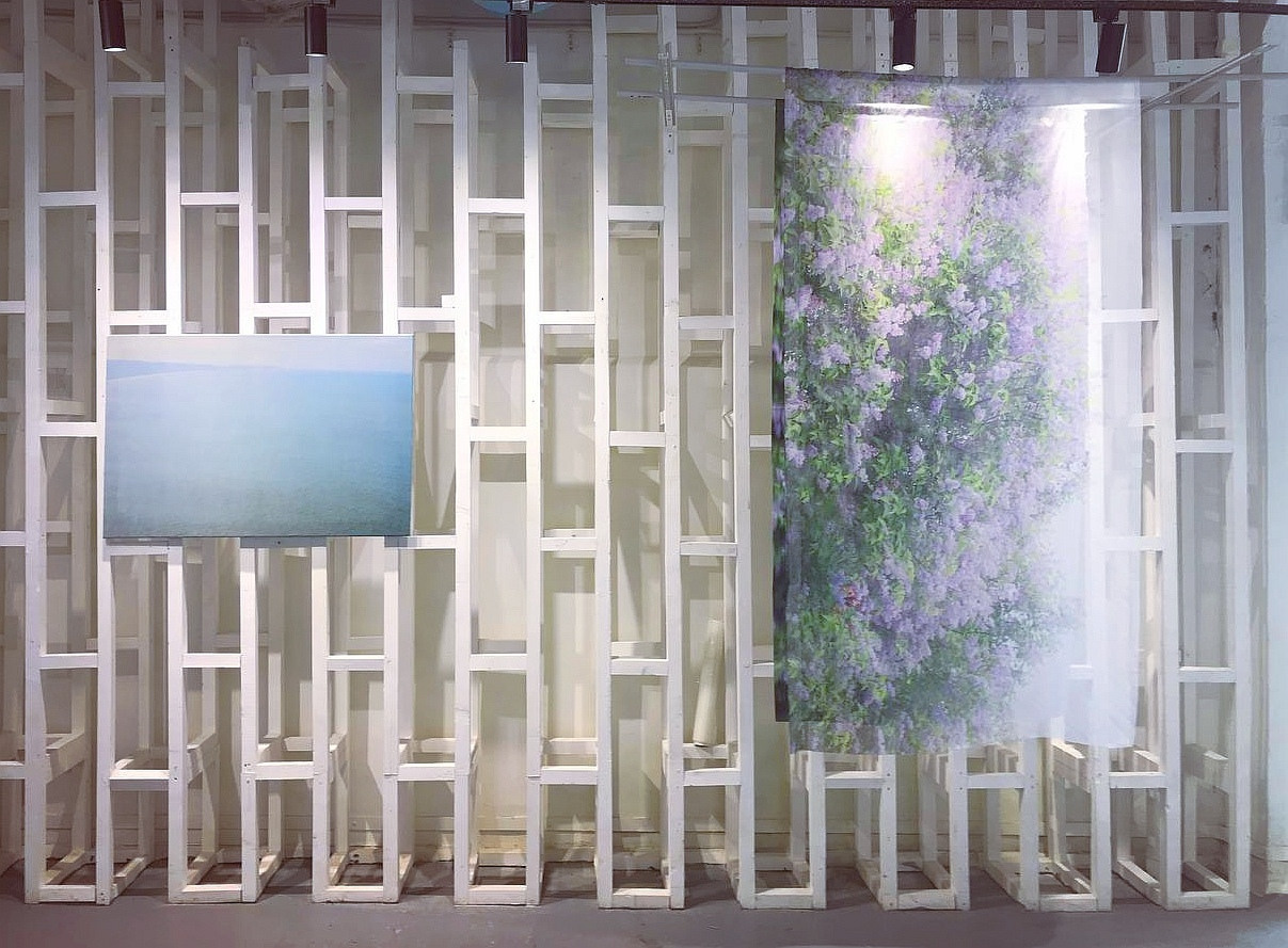 Можно близко / Can be close. Фотограф Татьяна Байкова — официальный сайт