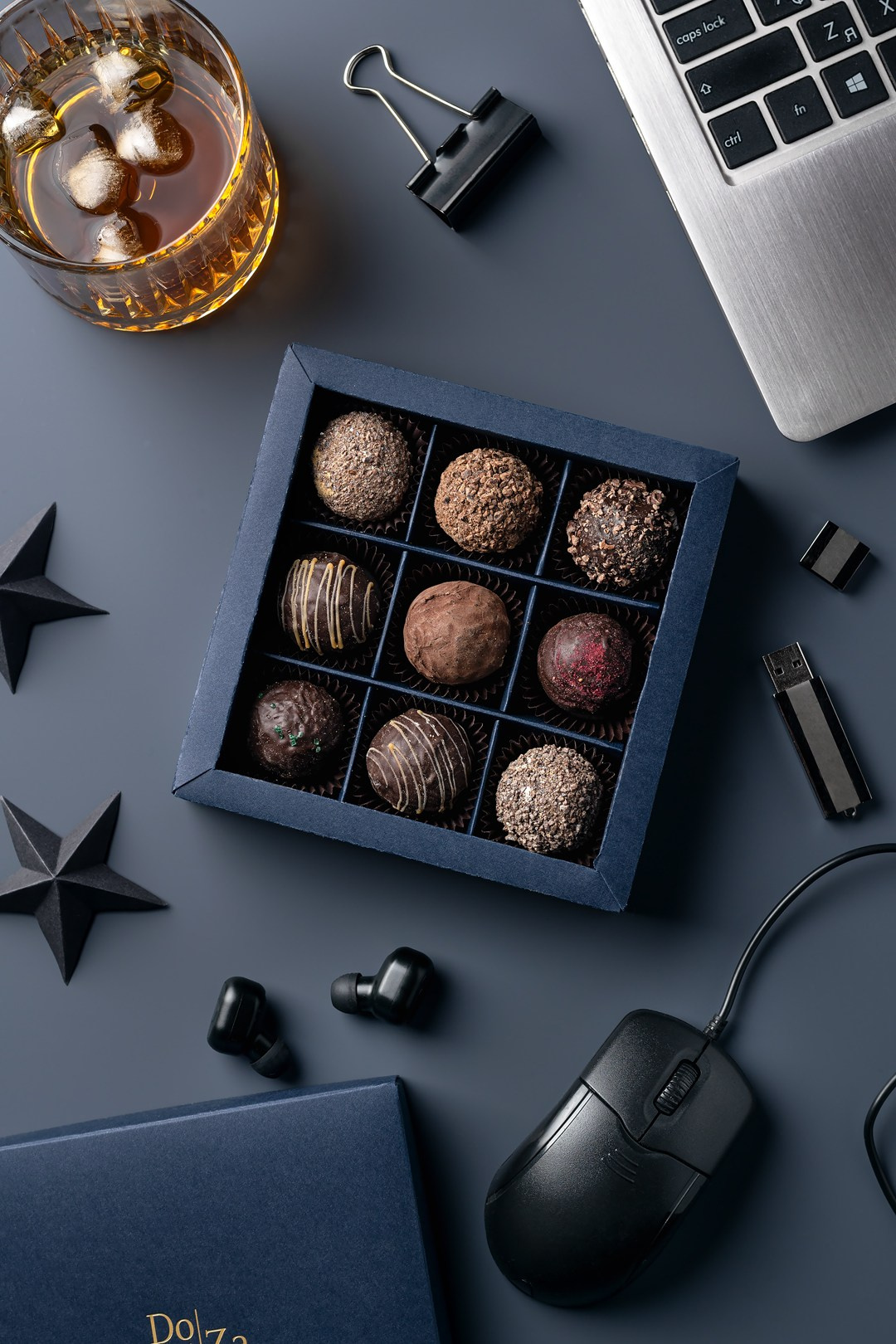 Предметный и Фудфотограф в Тюмени Дарья Волкова