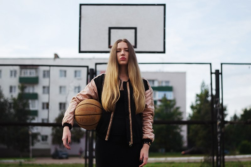 Обучение фотографии и обработке. Свадебный и портретный фотограф в Новом Уренгое Андрей Нелескин