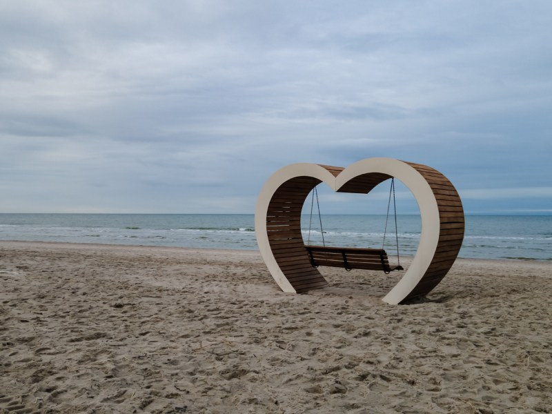 Фотосток. AI-контент (генерации ИИ-фото и видео), стоковые фотографии Калининградской области