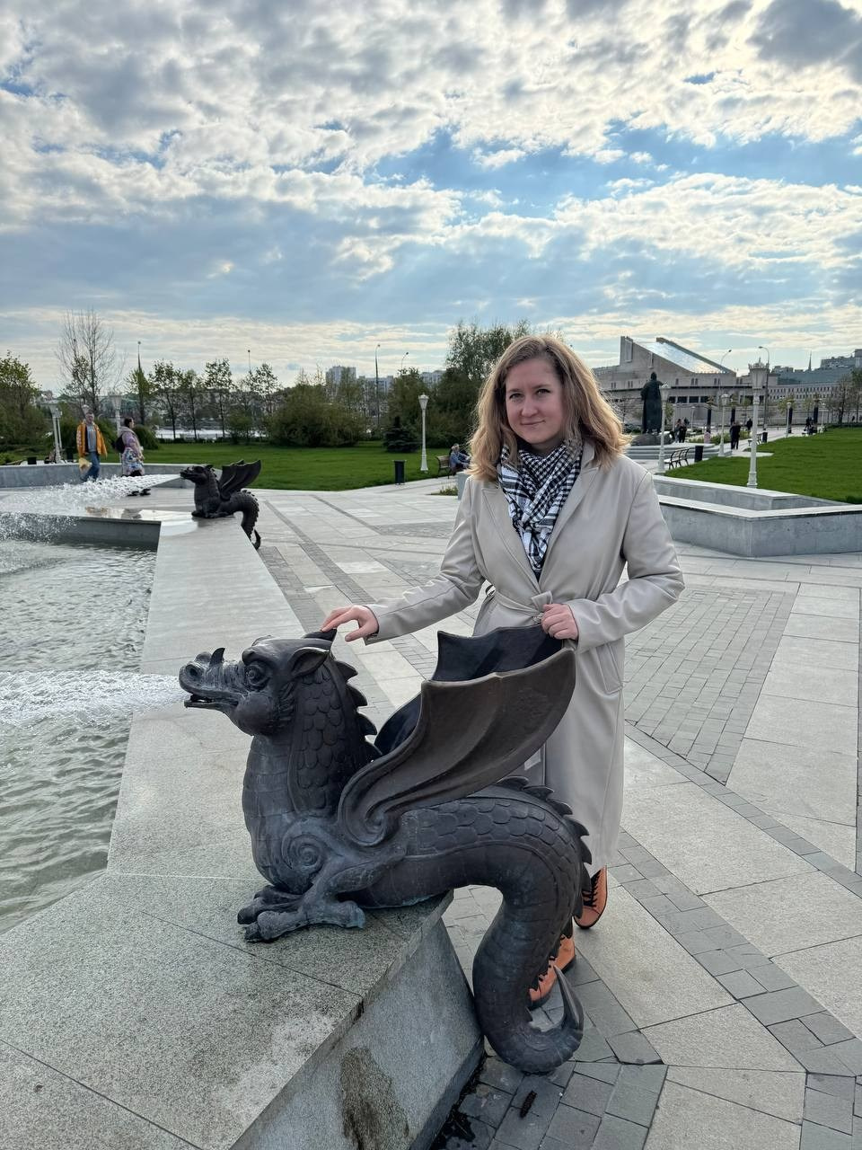 Идем на восток. Портретный фотограф Москва, репортаж и естественная постановка