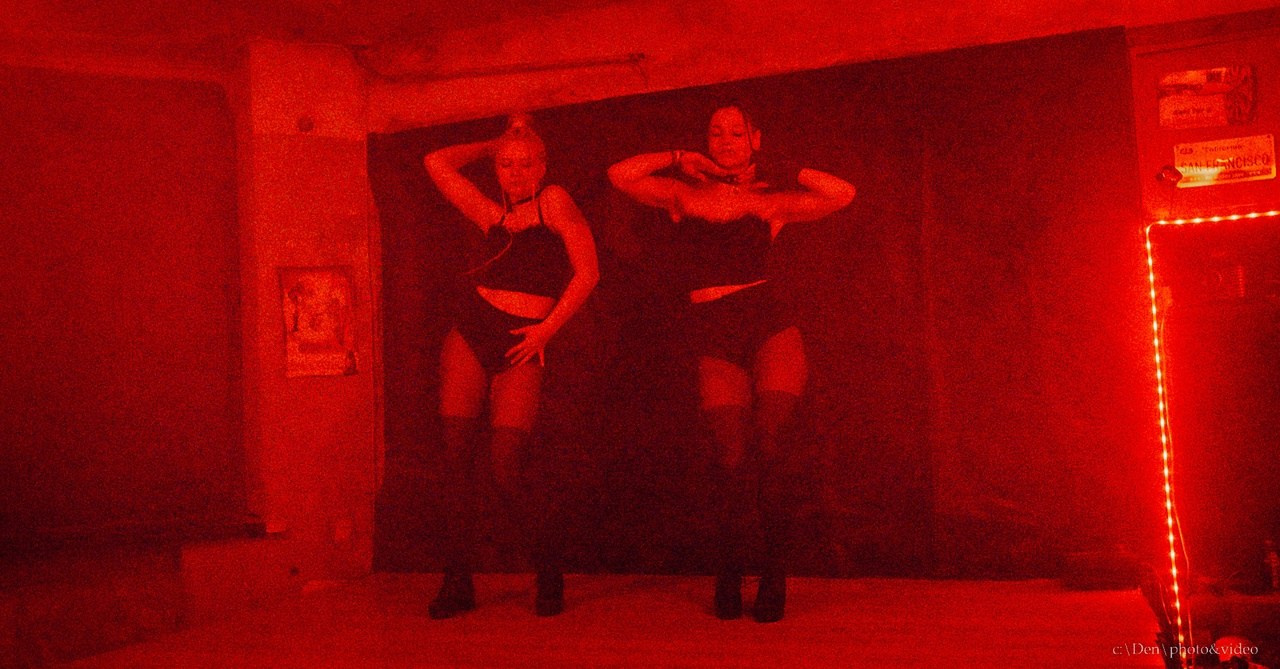 Полигонные ролевые игры. Инди фотограф и видеограф в Курске Денис Смирнов