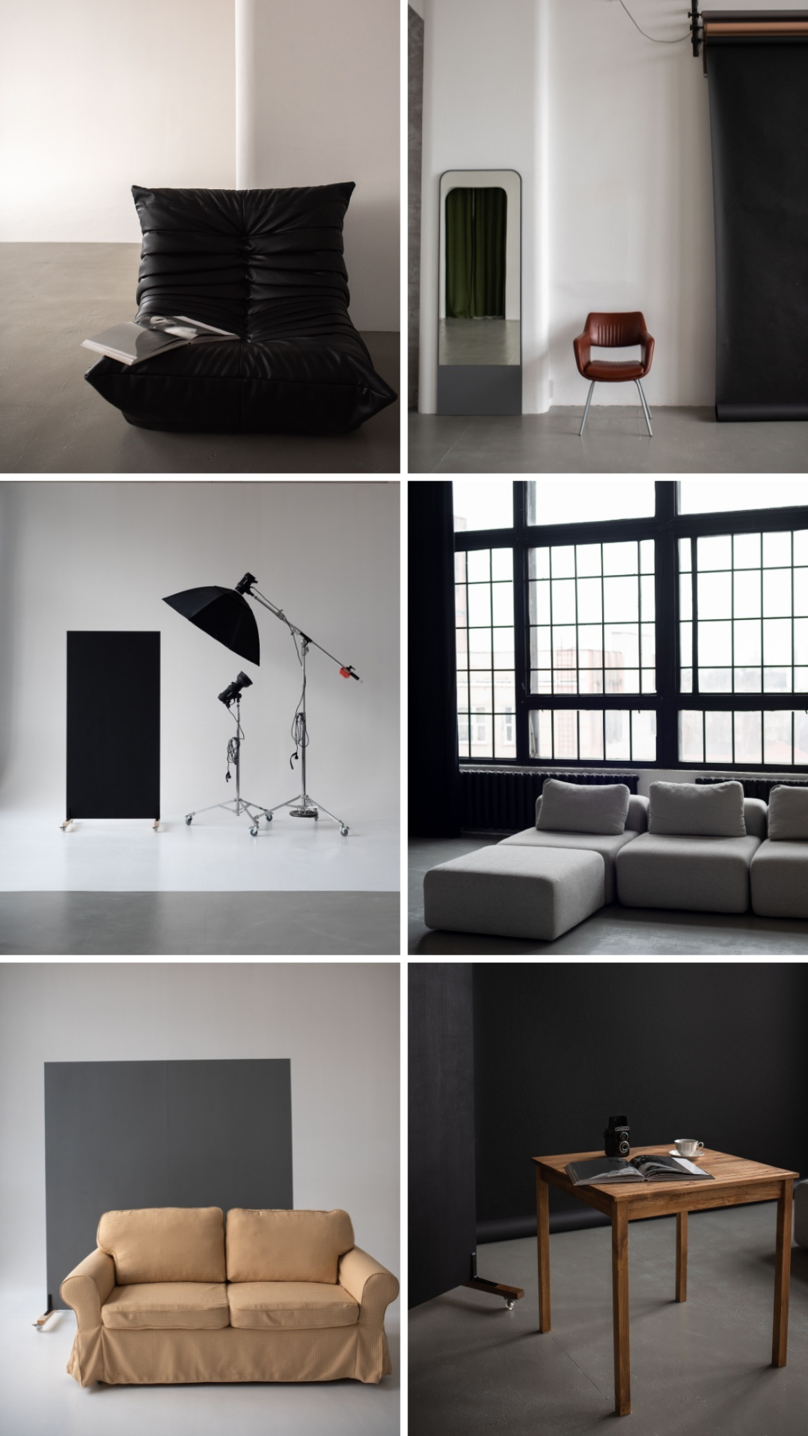 Фотостудия TRUEMAN — всё для комфортной и красивой съёмки. Фотограф в Минске Людмила Дутко