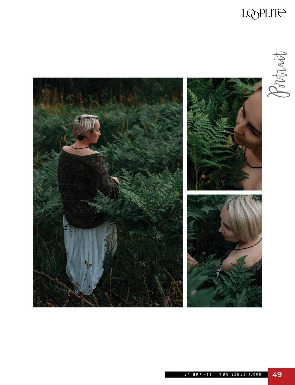 Фотография как разговор с миром. Портретный фотограф в Дзержинске и Нижнем Новгороде